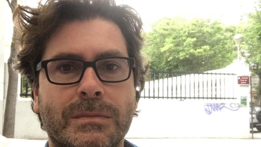 El escritor cordobés Fran Camacho gana el Premio de Novela José María de Pereda 2023