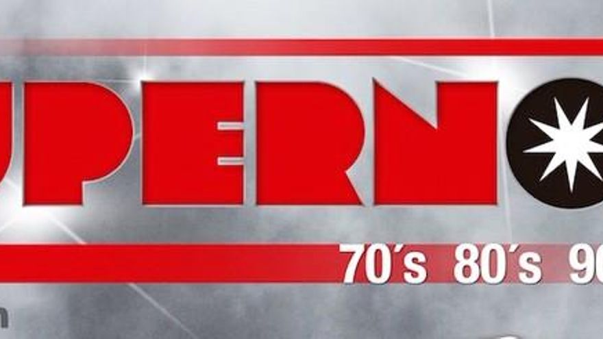 Supernova Festival 2018