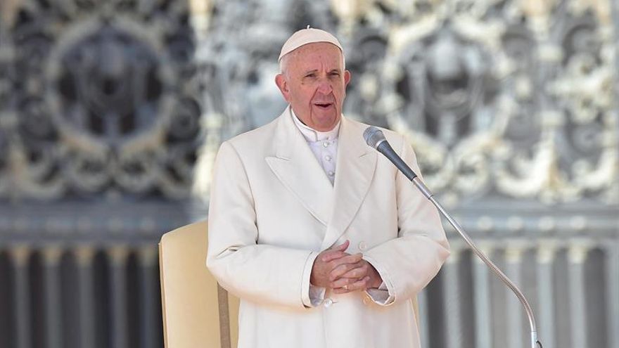 Presuntas víctimas de pederastia en la diócesis de Lyon piden ayuda al papa