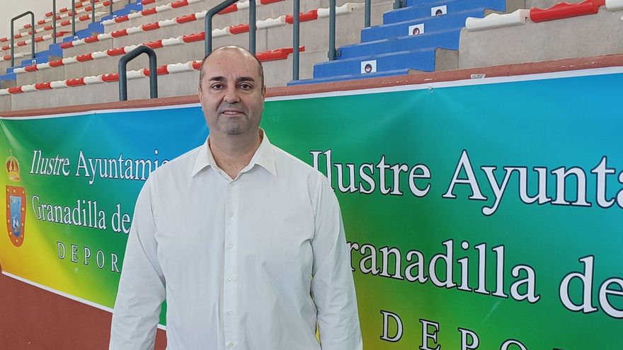 Clavijo ficha como asesor del Gobierno con 56.000 euros de salario al exconcejal de CC y PP que facilitó la moción de censura en Granadilla