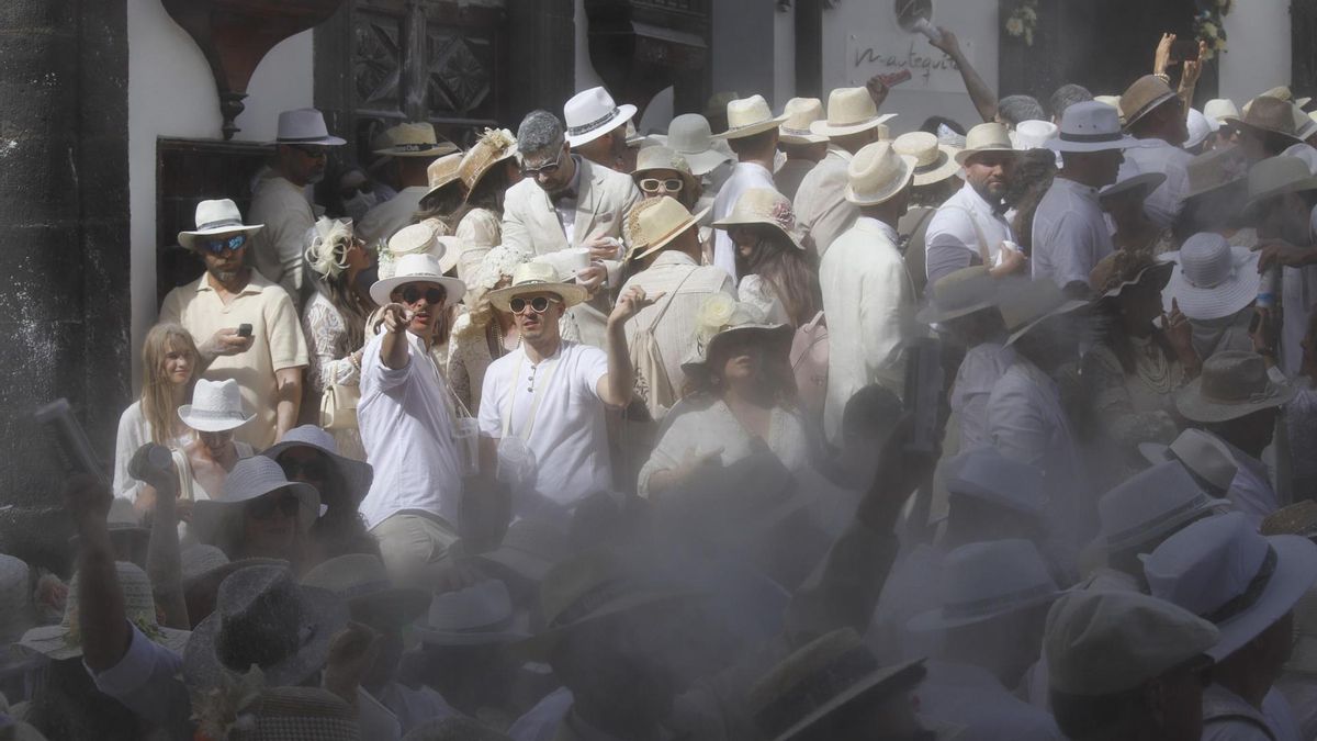 Los Indianos reúnen a más de 70.000 personas en su edición más internacional