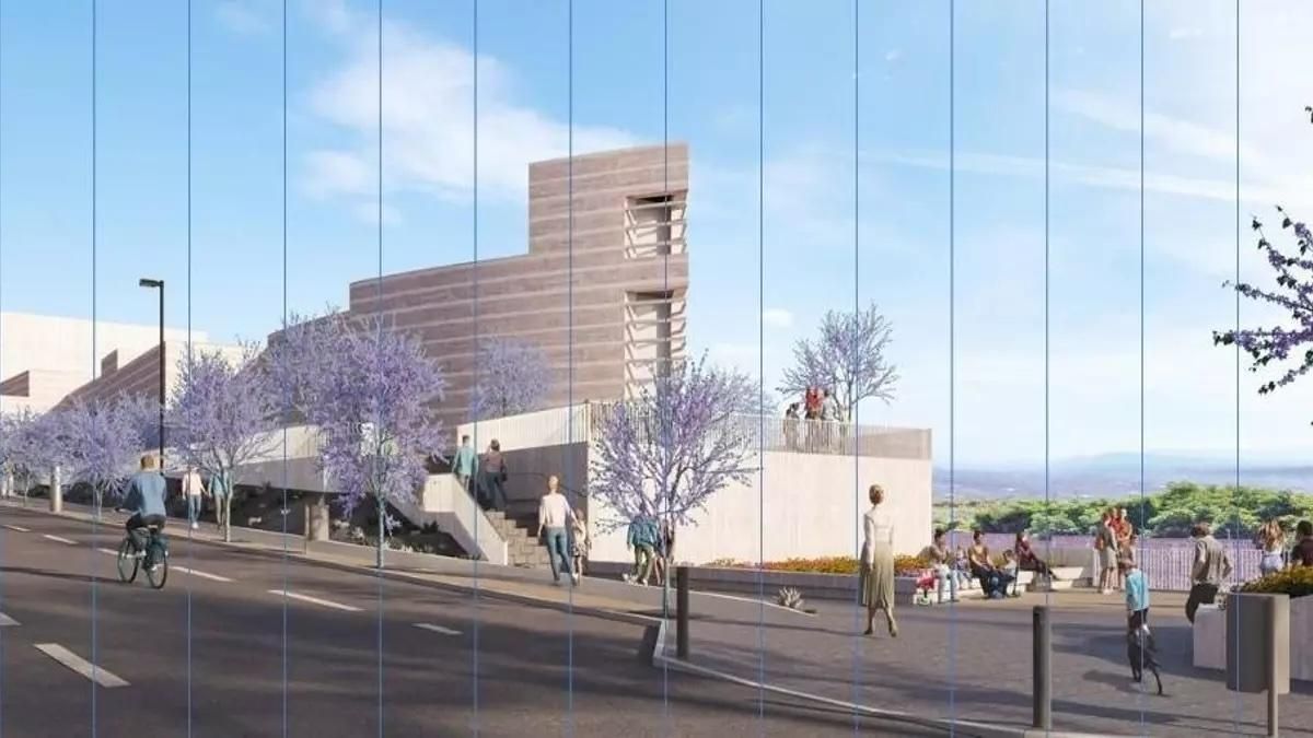 Ampliado el plazo para votar el nombre del Parque Cultural de Los Llanos de Aridane