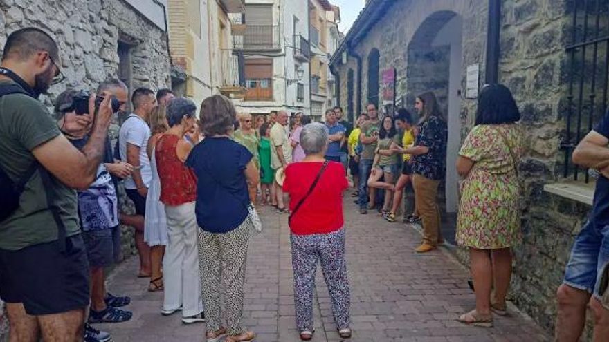 Erasmus Rural en La Rioja: se buscan pueblos de menos de 5.000 habitantes para prácticas del alumnado universitario