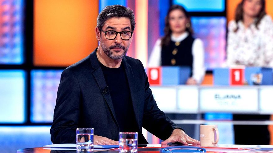 Así van las audiencias de 'Allá tú' en Telecinco un mes después de arrancar su nueva etapa con Juanra Bonet