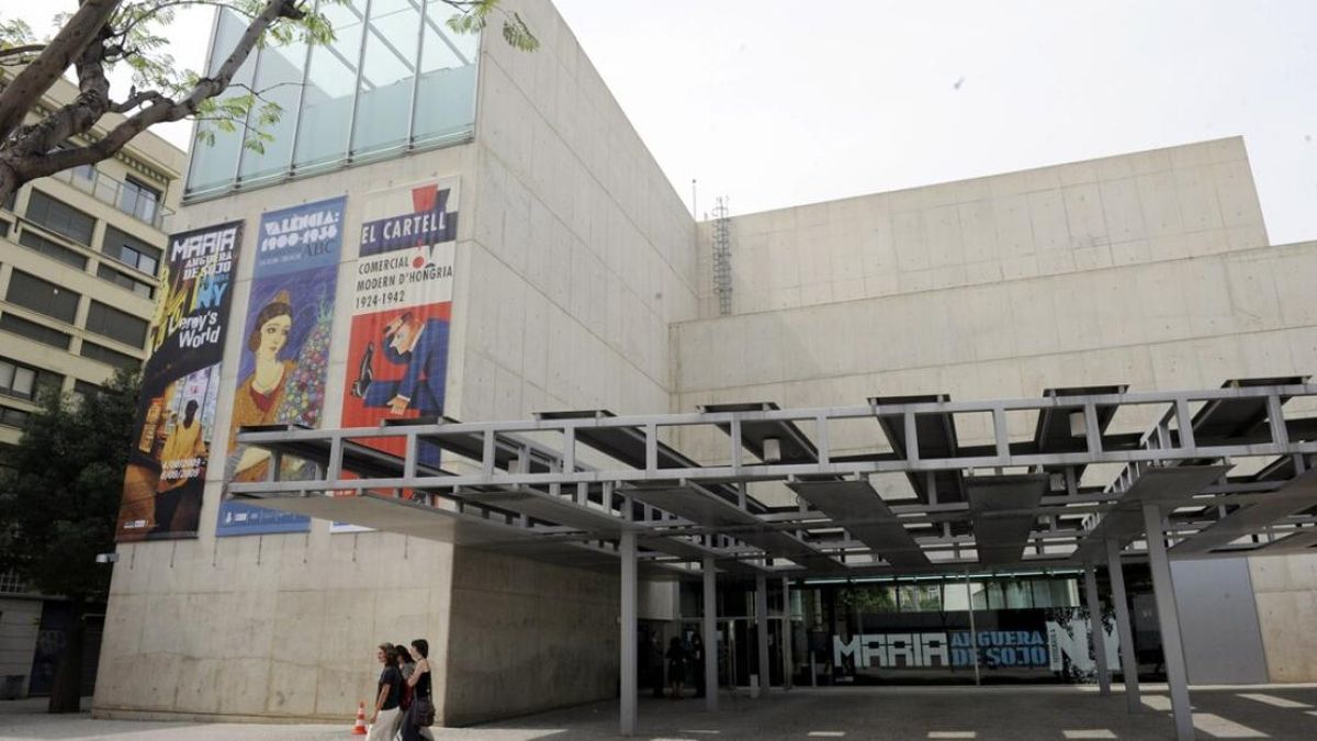 La Diputació de València busca consolidar els directors del MuVIM i el Magnànim amb un procediment a mida