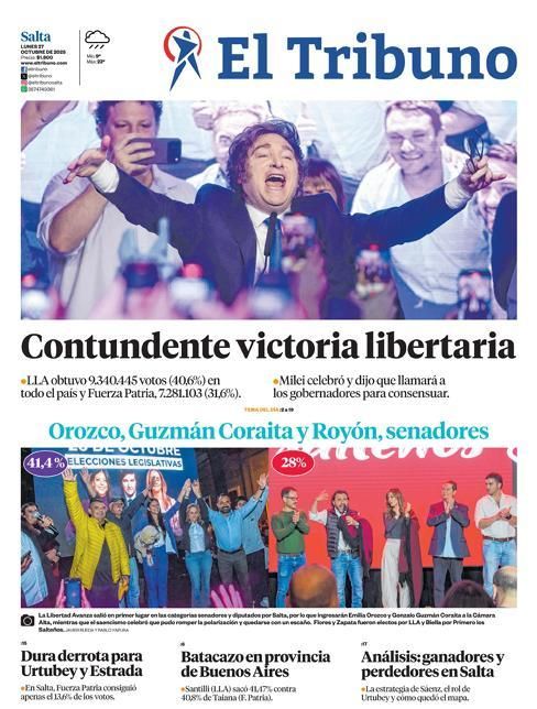 El Tribuno