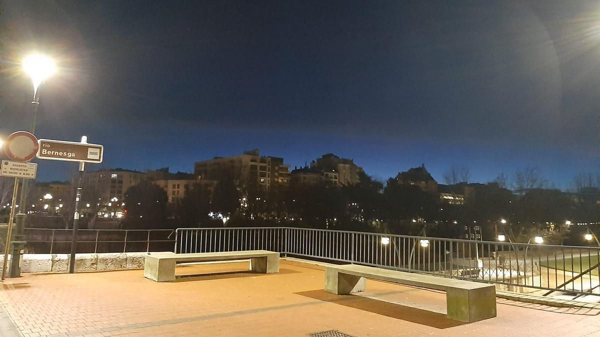 El tiempo en León hoy, 20 de enero: la Aemet sitúa buena parte de las mínimas en valores negativos