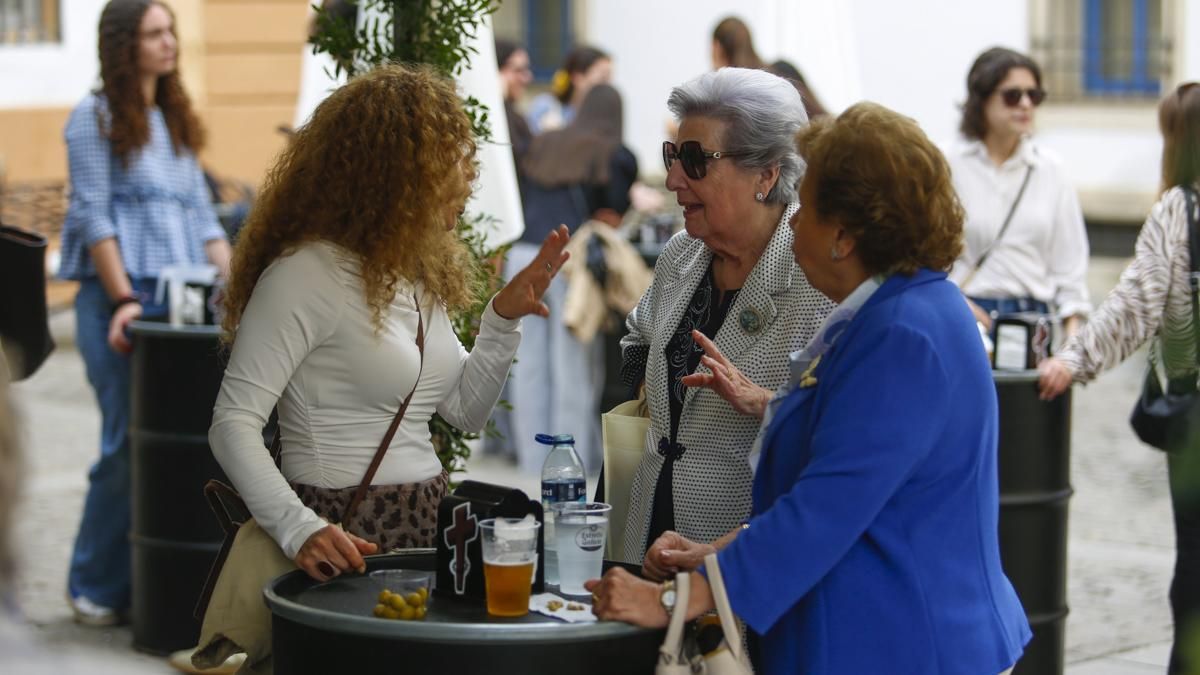 Cruces de Mayo 2026 - Hermandad del Vía Crucis