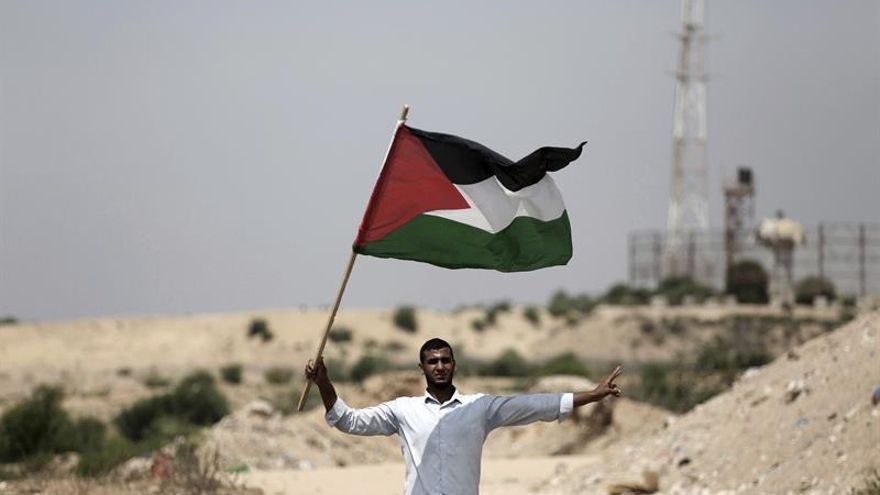La ONU respalda la retirada de detectores y espera que frene la crisis en Jerusalén