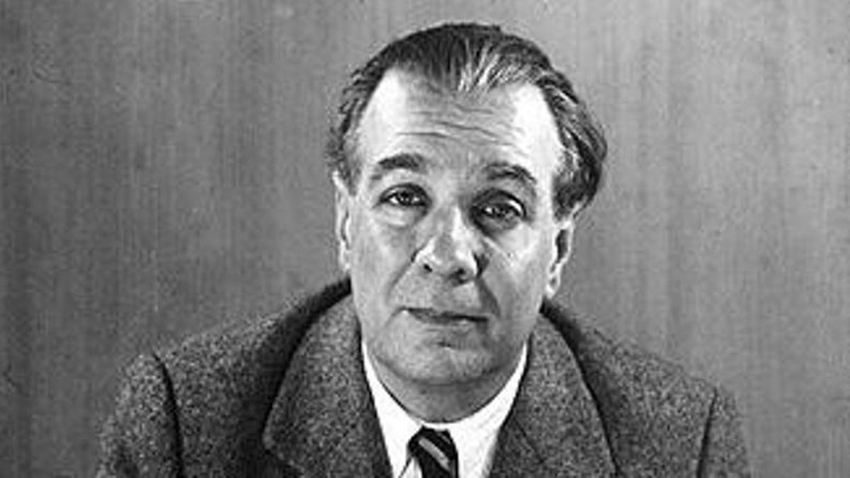 Borges tendrá un documental de más de cinco horas dirigido por Mariano Llinás