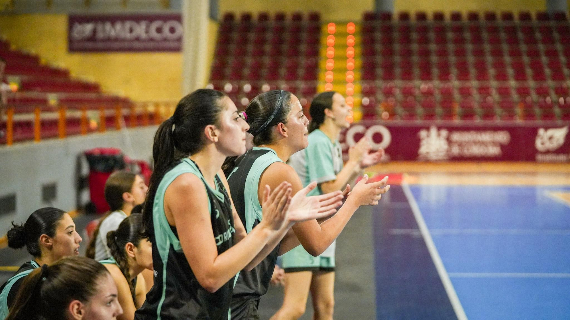 Final Copa Diputación