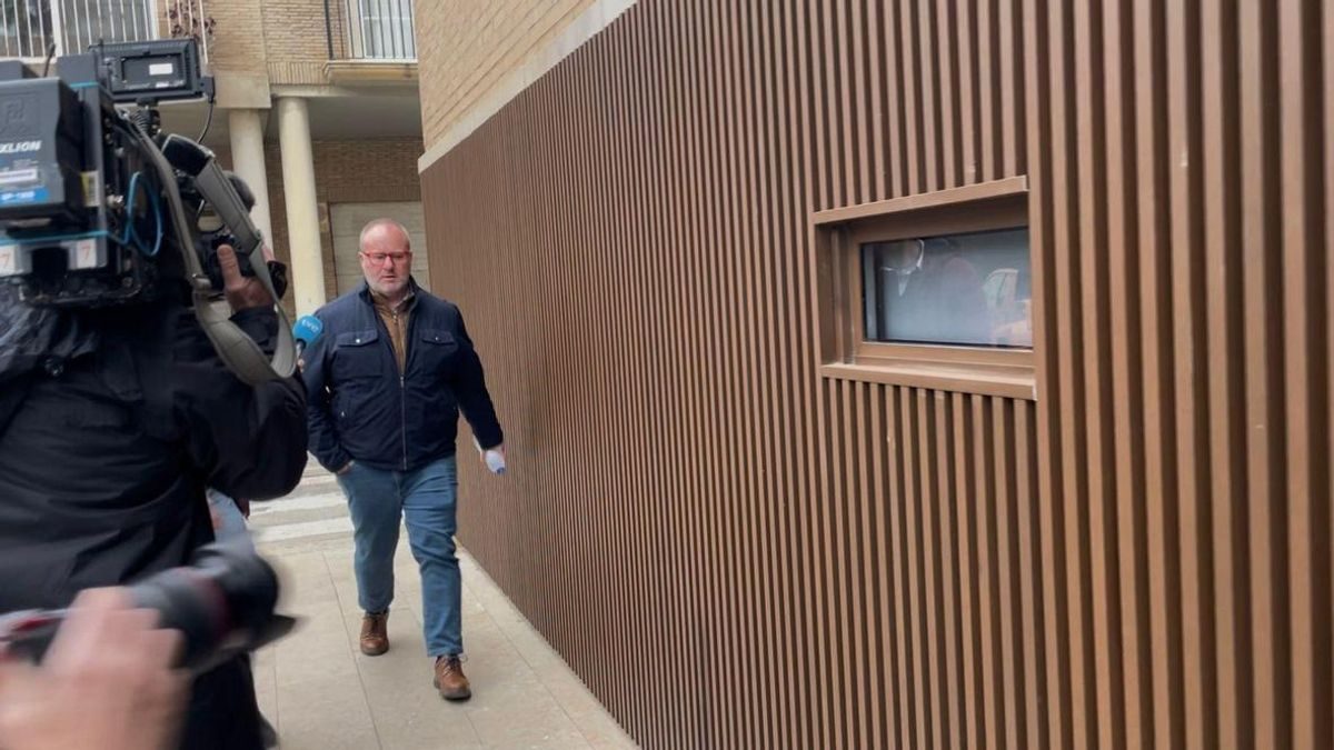 La jueza de la dana cree que una alcaldesa del PP alertó al Cecopi de la "gravísima" situación en la cabecera del Poyo