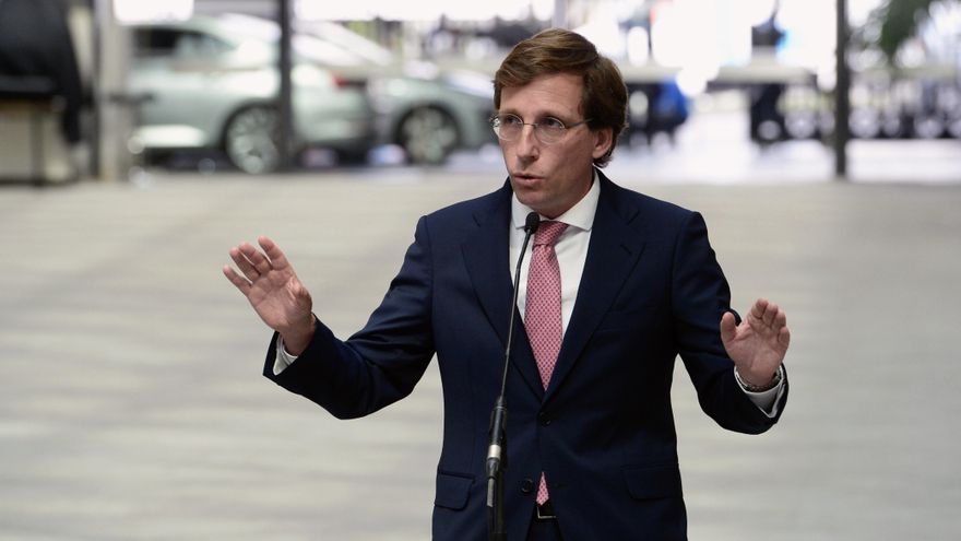 Más Madrid exige la dimisión de Almeida y el PSOE pide a Feijóo que "depure responsabilidades políticas"