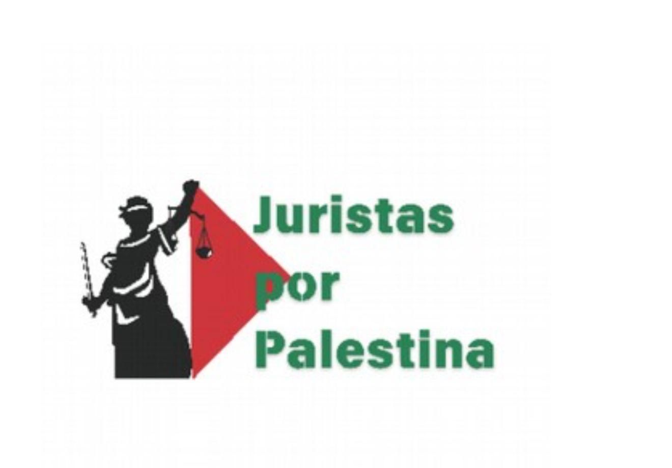 Juristas por Palestina
