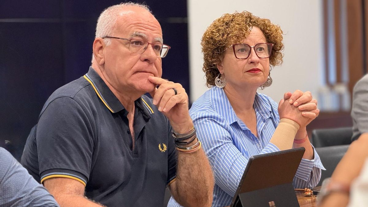 El Grupo Popular reclama “una estrategia universitaria seria para La Palma tras tres años de anuncios sin resultados”
