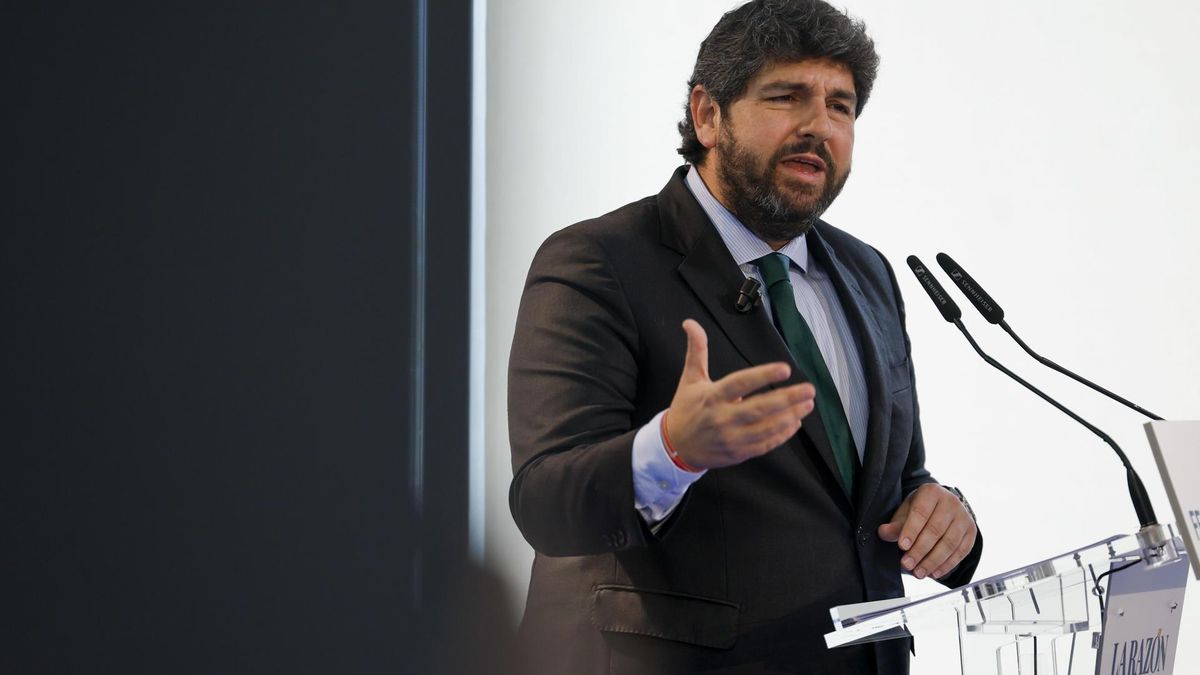 Miras defiende en Europa el trasvase Tajo-Segura como “ejemplo de solidaridad entre territorios”