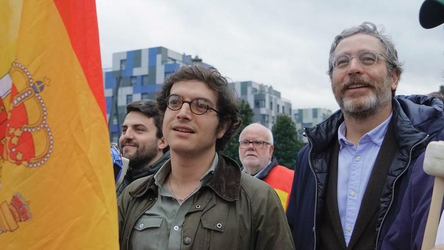 Vox exigirá al PP que la primera ley que elimine en Asturias si gobiernan juntos sea la LGBTIQ+, pendiente de aprobación