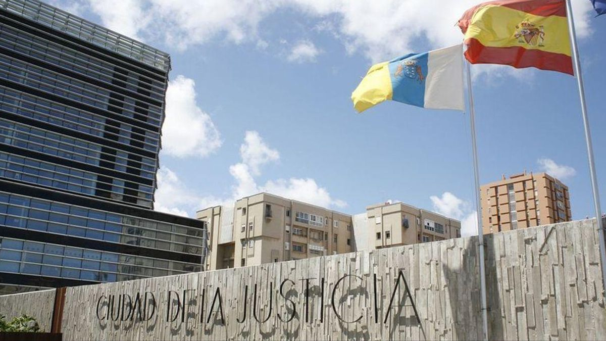 Canarias registró en el segundo trimestre la mayor tasa de litigiosidad de España