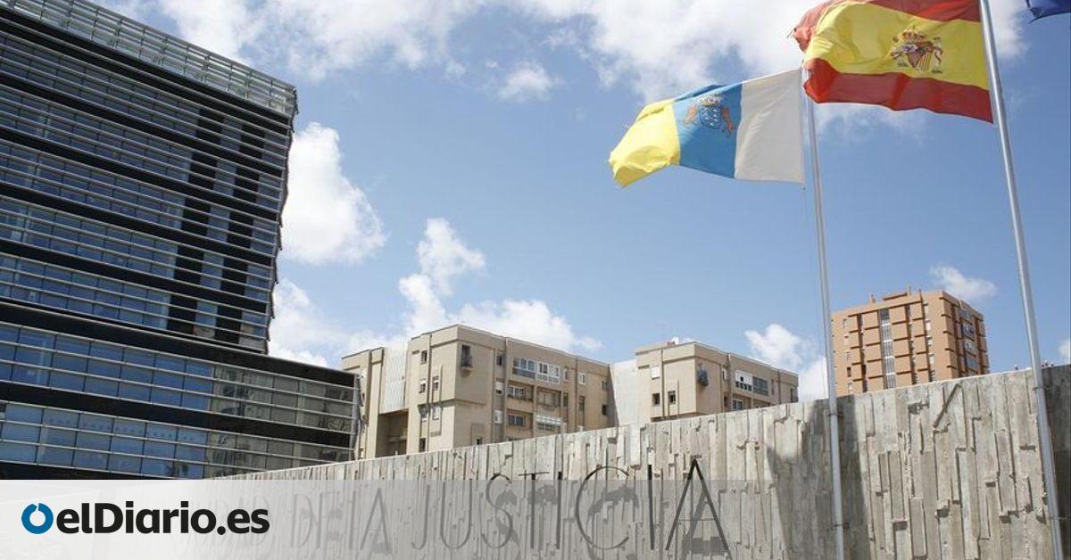 El Gobierno central creará 33 plazas de jueces en Canarias, la mayor ampliación de su planta judicial en la historia