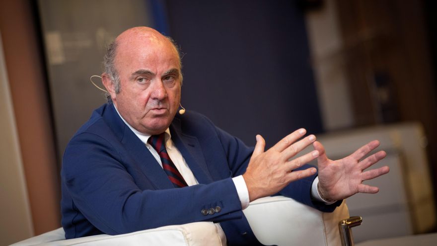 El BCE apunta a la "sobrevaloración" de la vivienda como un riesgo para la banca