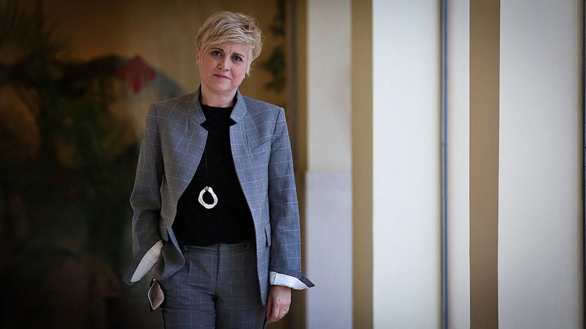 El Consejo Social de la UCLM nombra secretaria general a Matilde Yebra Gago