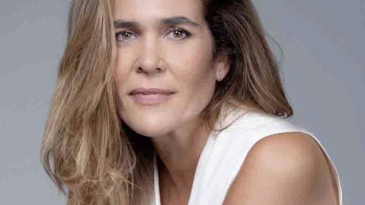 Ana Quintana, creadora y Ceo de Azul Zero.