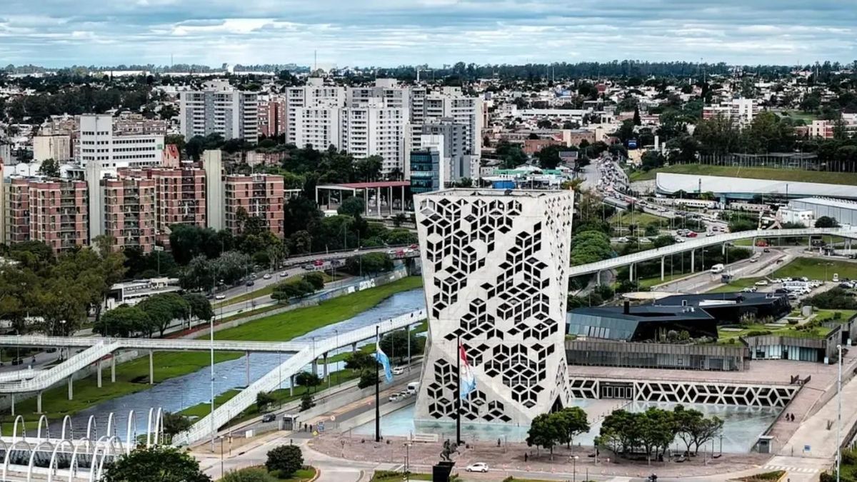 Córdoba lidera con puntuación máxima el ranking de transparencia fiscal