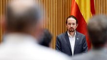 Iglesias reafirma que le dijo la "verdad" a Vox pero dice que se equivocó al "caer en un provocación"