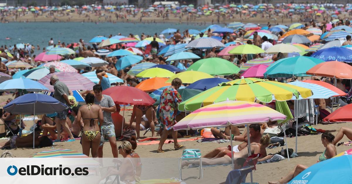 El Gobierno de Canarias aprobará este mes la Estrategia del Reto Demográfico:  No es un fenómeno pasajero ni reversible con medidas rápidas 