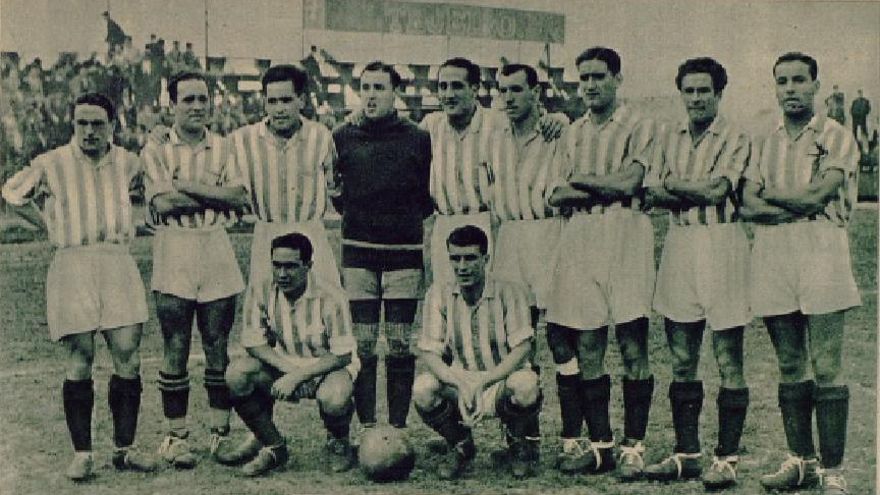 El origen de referirse como 'míster' a un entrenador de fútbol está en este técnico irlandés que hizo campeón de Liga al Betis