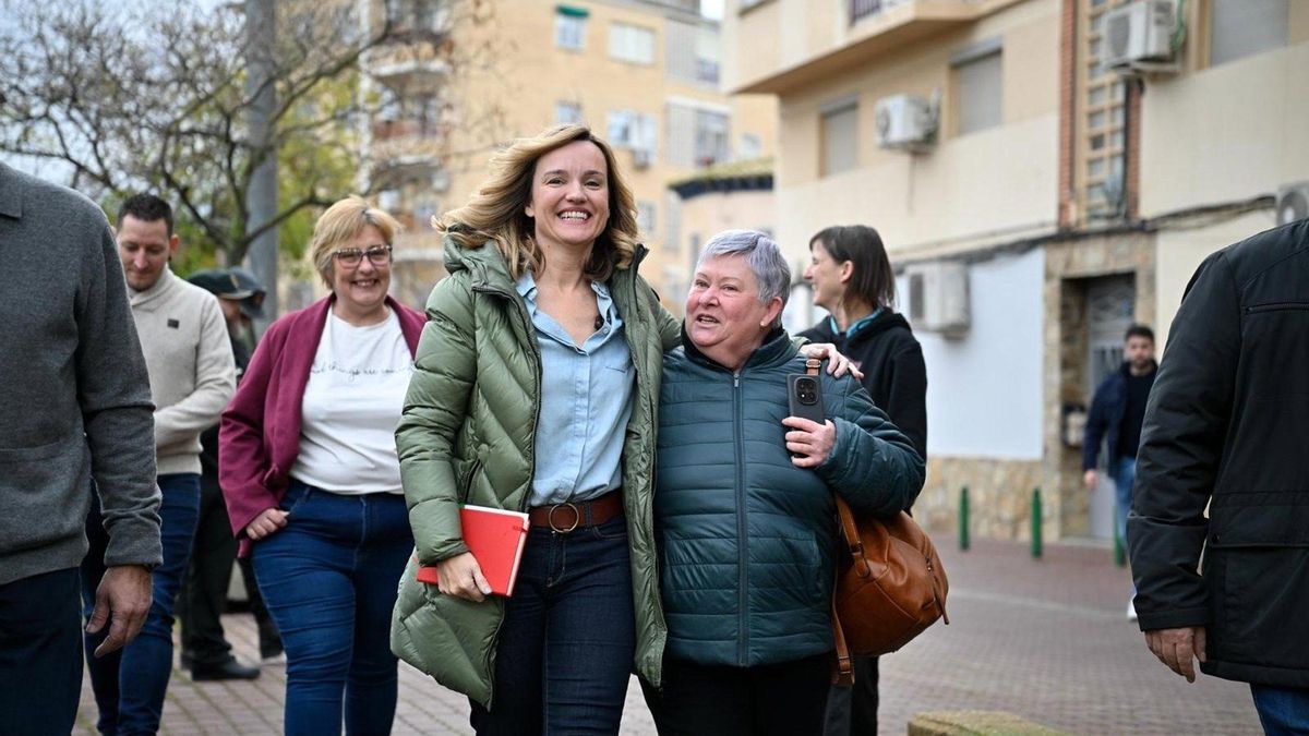 Pilar Alegría promete ampliar la edad para que las mujeres de entre 45 y 72 años tengan mamografías en la sanidad pública