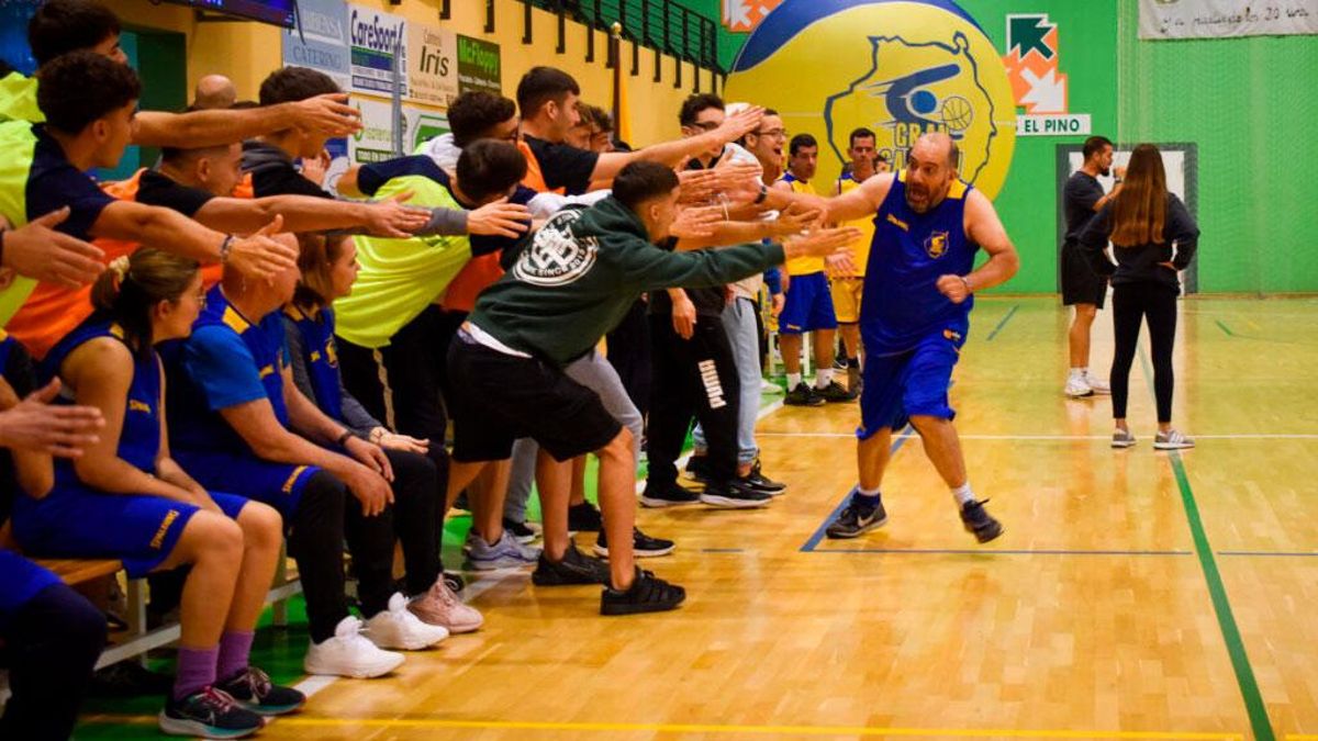 El Proyecto Suma toma Teror para celebrar el Día Mundial de la Discapacidad