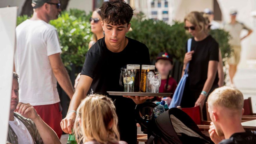 Apenas 20 productos de los 199 del IPC explican el 90% de la inflación acumulada este año