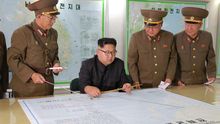Kim Jong-un está dispuesto a hacer concesiones, no a renunciar a las armas nucleares