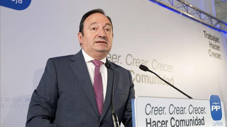 El presidente de La Rioja avanza que si no logra un gobierno estable, él no estará