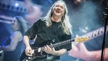 Rosendo anuncia su retirada de los escenarios con una gira de despedida