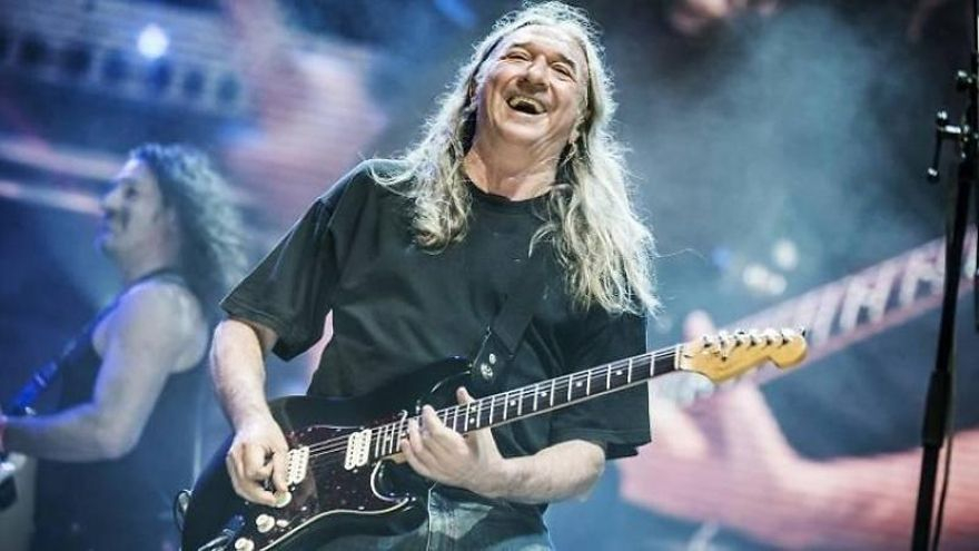 Rosendo anuncia su retirada de los escenarios con una gira de despedida