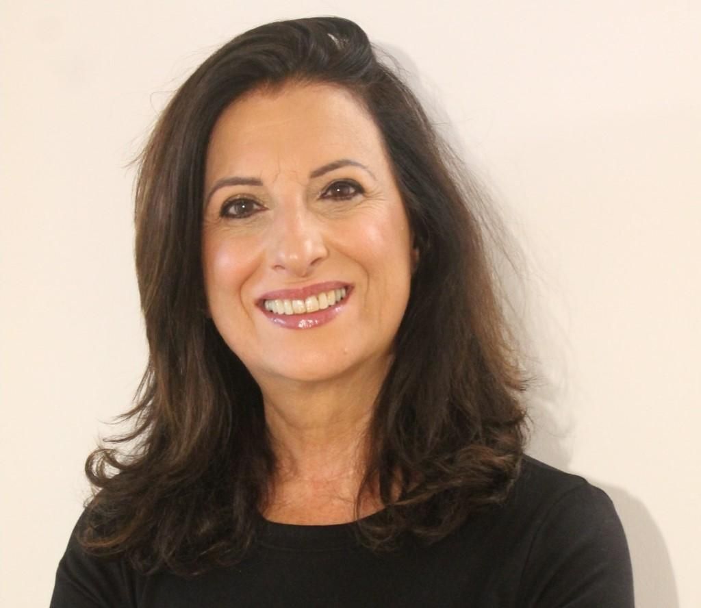 Mercedes Barrera, 2025. Foto: Sara Martín Barrera