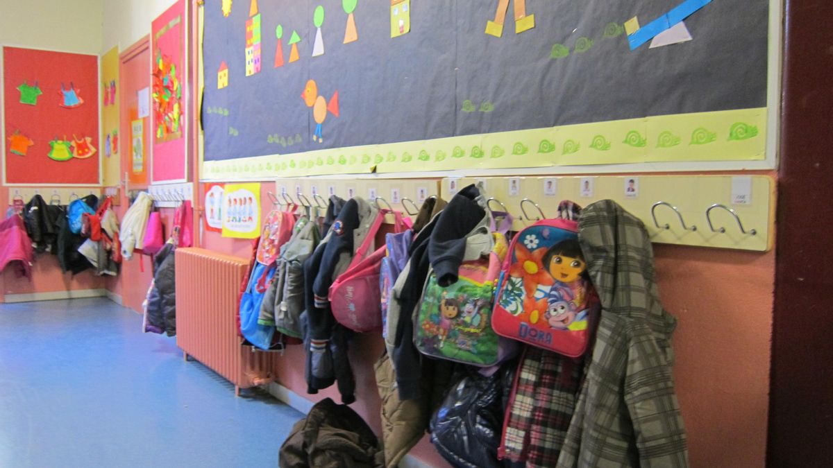 Empieza este lunes el reparto en colegios de desayunos y meriendas, que llegará a unos 50.000 niños