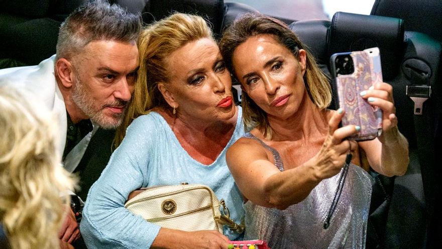 'Sálvese quien pueda' pone rumbo a TVE para amplificar su promoción fuera de Netflix