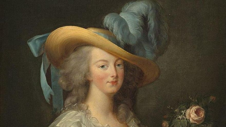 El vestido más polémico de María Antonieta que consiguió escandalizar a la corte francesa