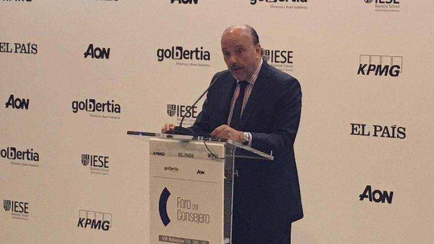 Prisa convoca este viernes un consejo extraordinario para estudiar la oferta de Blas Herrero con la fuerte oposición de algunos accionistas