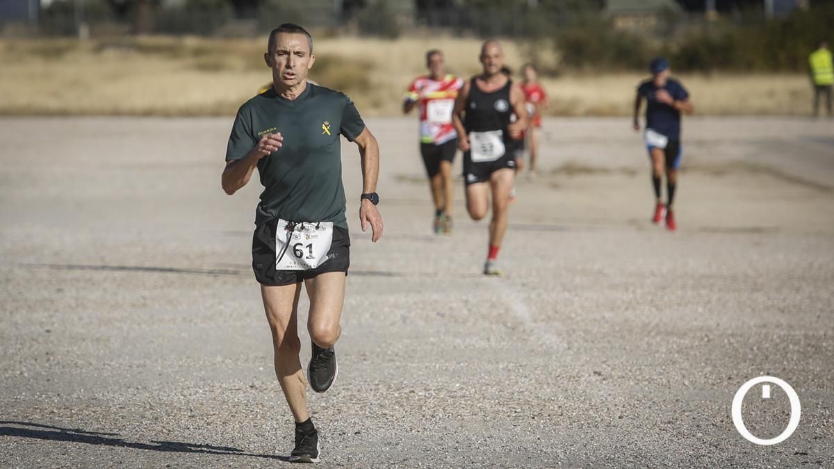Trofeo Cuidad de Córdoba de campo a través