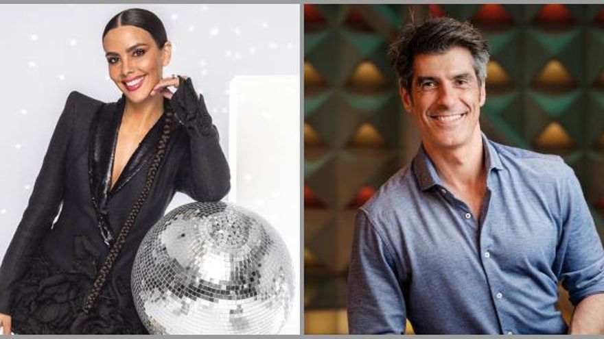 Cristina Pedroche y Jorge Fernández se bajan del macroevento de criptomonedas tras la alerta de la CNMV