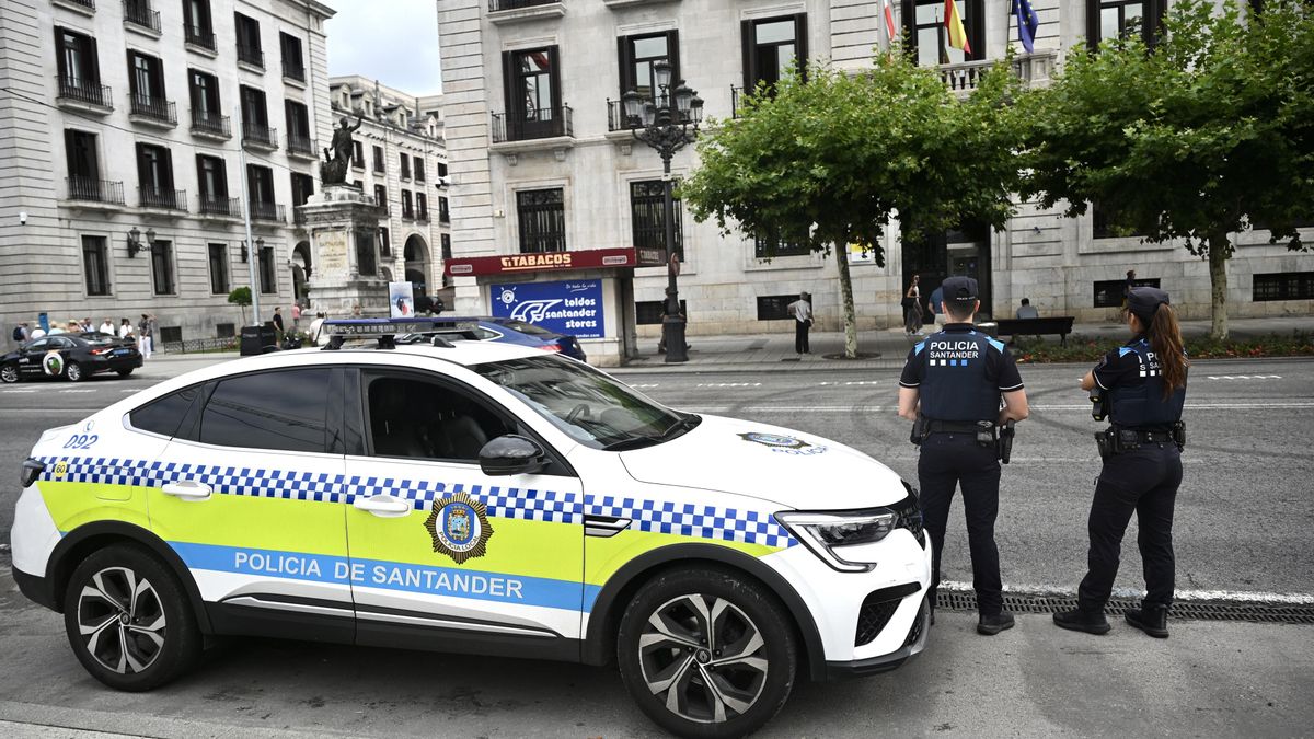 Piden cuatro años y medio de cárcel para un policía local de Santander por reiterados accesos a datos VioGén de una víctima que no protegía