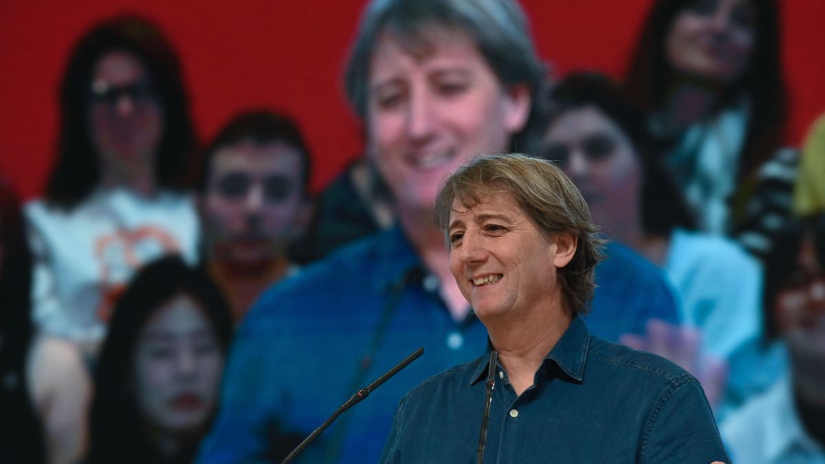 El Tribunal Superior de Justicia absuelve al hombre que había sido condenado por agredir a Carlos Martínez cuando era alcalde de Soria