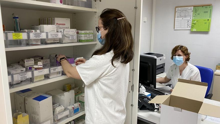 Podólogo, nutricionista y óptico-optometrista: nuevas categorías del Servicio de Salud de Castilla-La Mancha