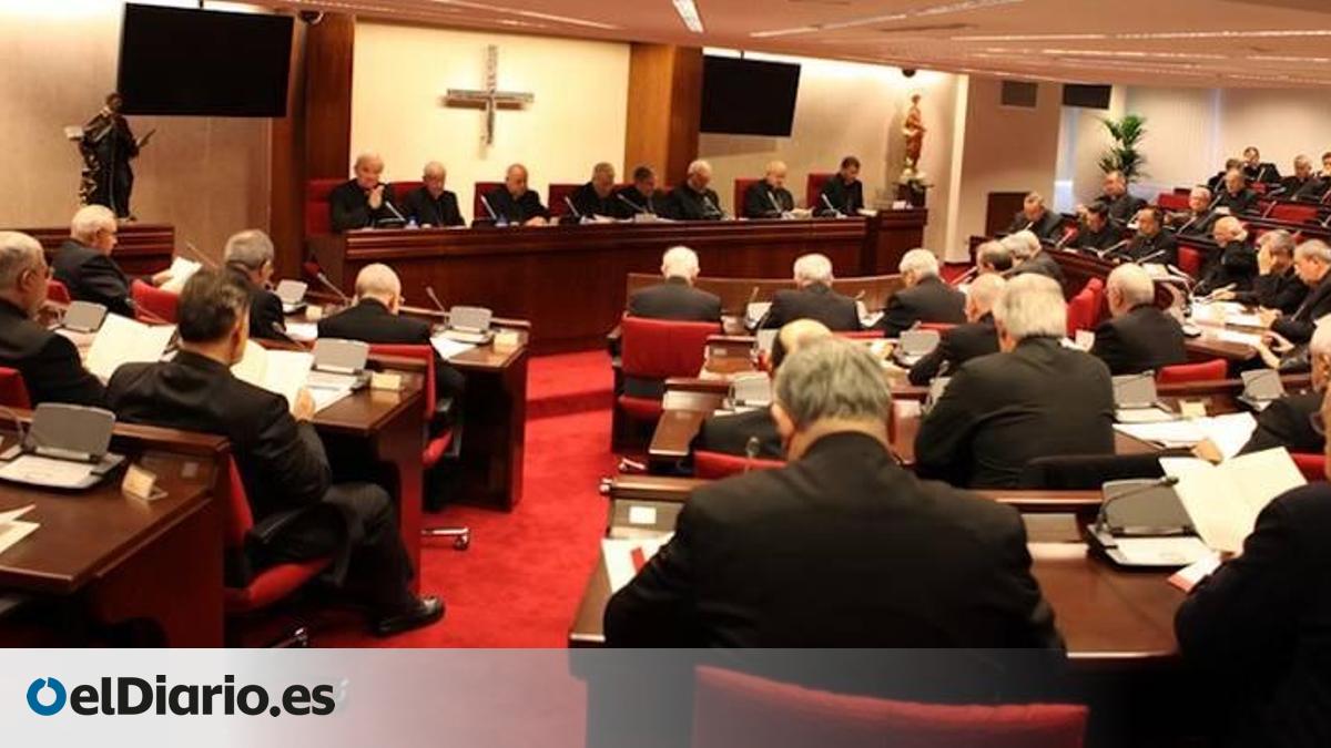 El 28A de la Iglesia: los obispos quieren al PP y el Opus y los 'kikos ...