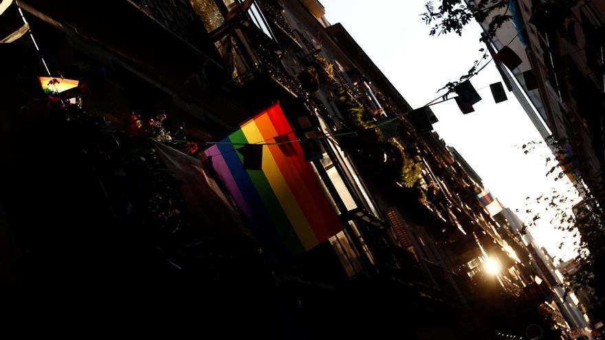 Familias trans: Cada mensaje de odio se traduce en violencia en el patio