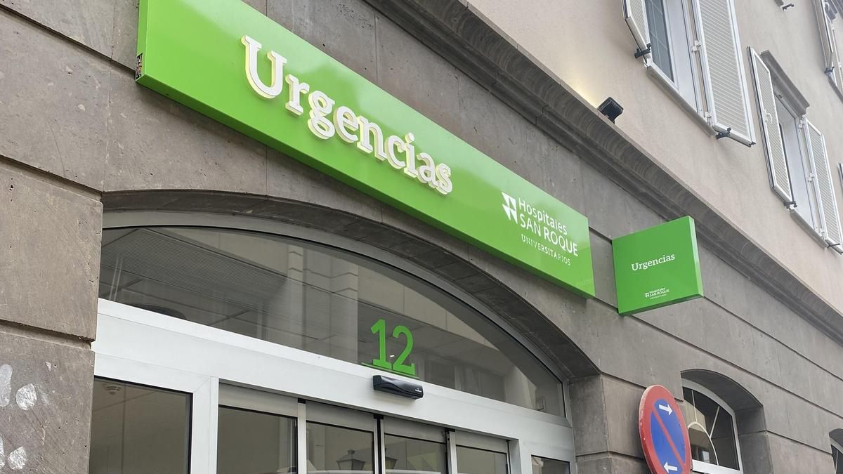 En una urgencia, no da igual dónde acudir: la importancia de  tener todo un hospital detrás